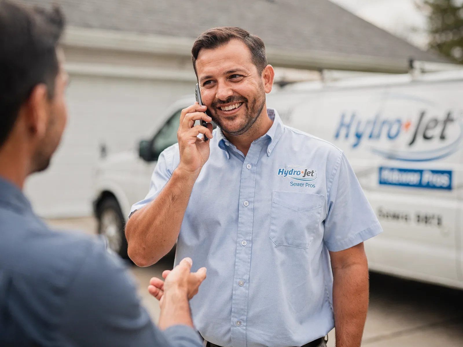 Hydro Jetting Irvington, NY FAQs